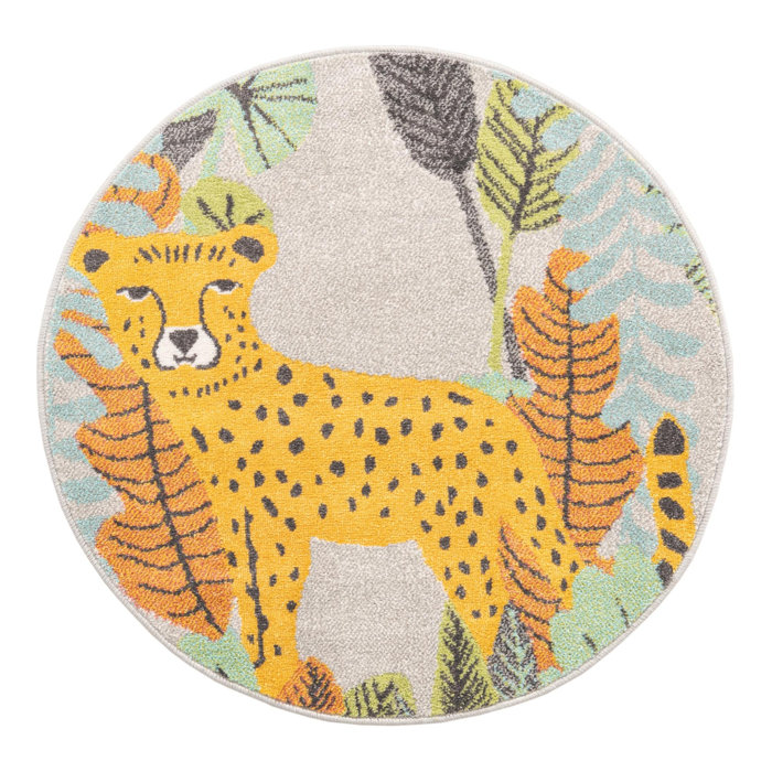 Unique Loom Whimsy Rug Wayfair